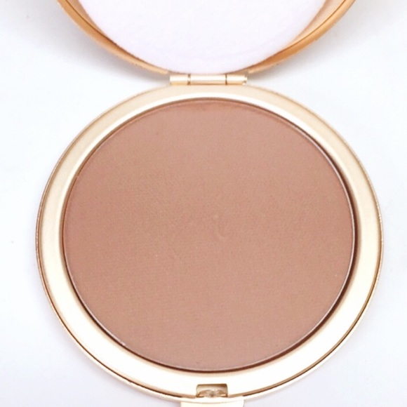 Jane iredale purepressed base & bronzer Maple - Picture 2 of 7